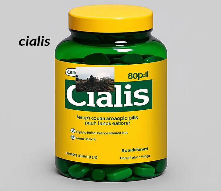 Cialis 1